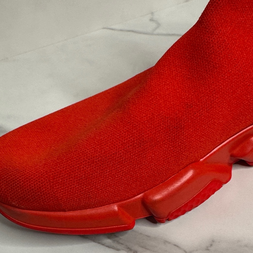 BALENCIAGA Speed Trainer - Picture 6 of 11